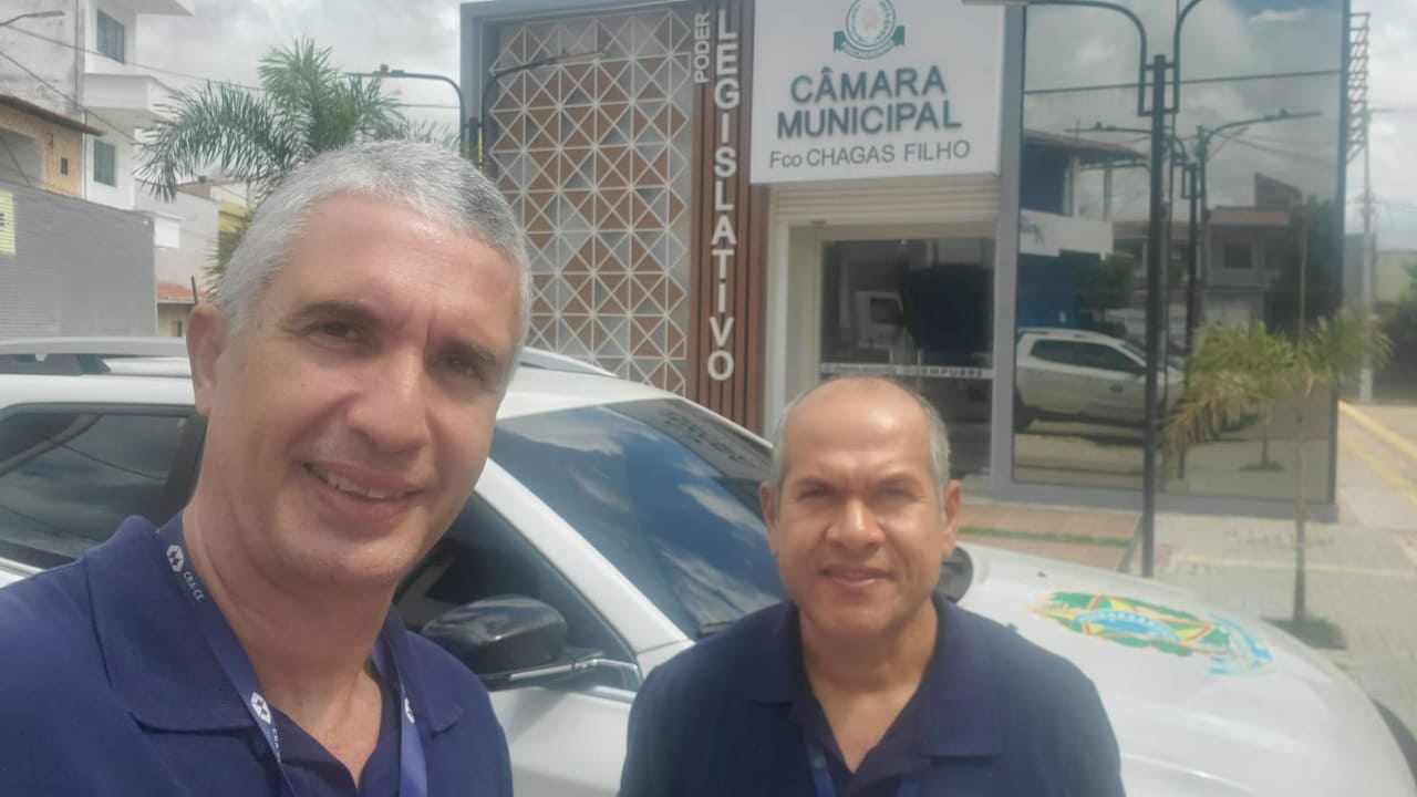 CRA-CE realiza 2ª Fiscalização 2026 “in loco” nas Comissões Municipais de Licitação do Estado